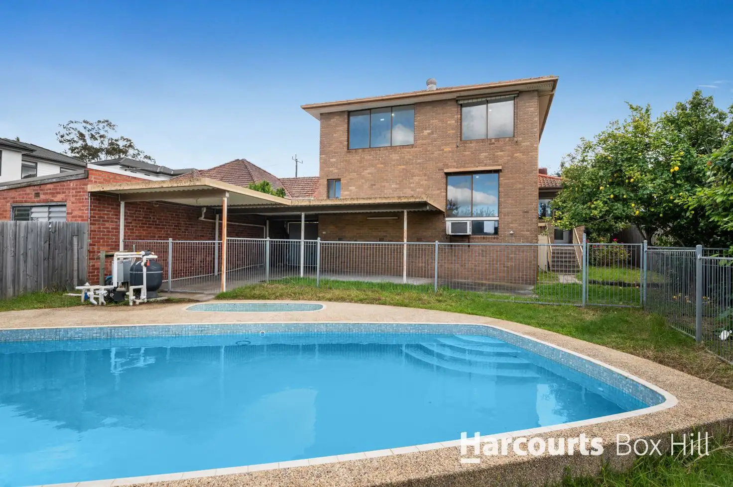 Main view of Homely house listing, 435 Warrigal Road, Burwood VIC 3125