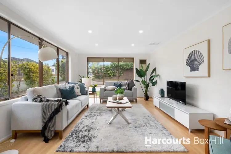 Third view of Homely house listing, 435 Warrigal Road, Burwood VIC 3125