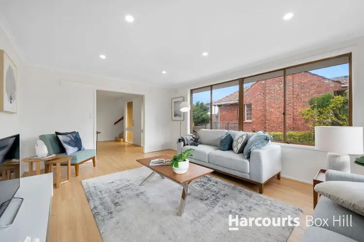 Fourth view of Homely house listing, 435 Warrigal Road, Burwood VIC 3125