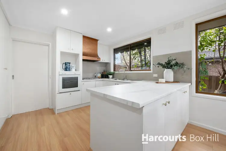 Sixth view of Homely house listing, 435 Warrigal Road, Burwood VIC 3125