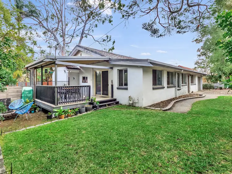 12 Hurdcotte Street, Enoggera QLD 4051