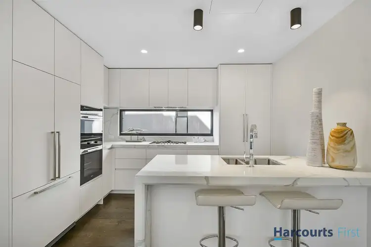 Fifth view of Homely townhouse listing, 1006/850 Carrington Road, Box Hill VIC 3128
