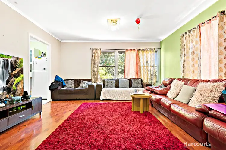6 Nigra Street, Doveton VIC 3177