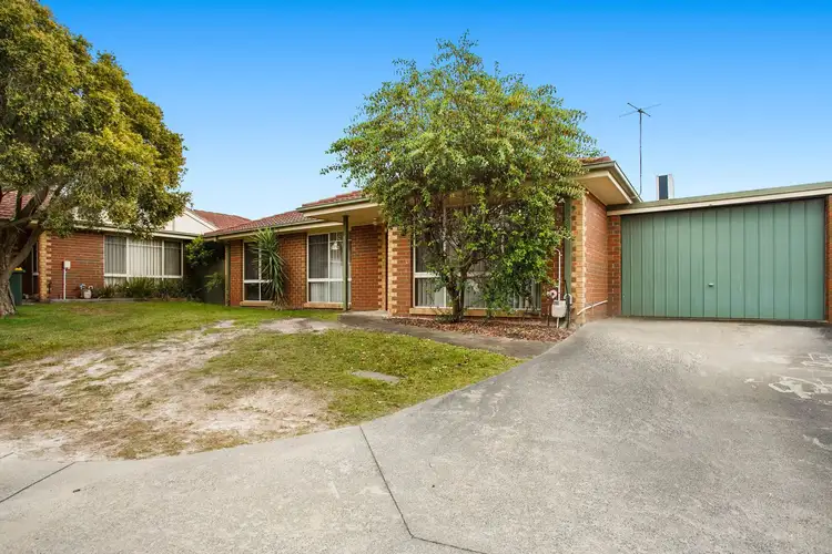 52/210 Cranbourne Frankston Road, Langwarrin VIC 3910
