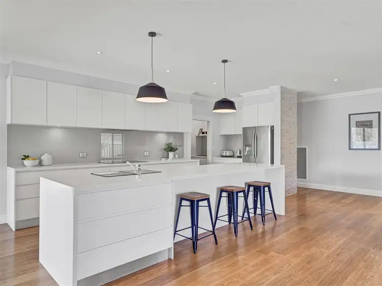 Third view of Homely house listing, 41 Arlington Park Avenue, Wangaratta VIC 3677
