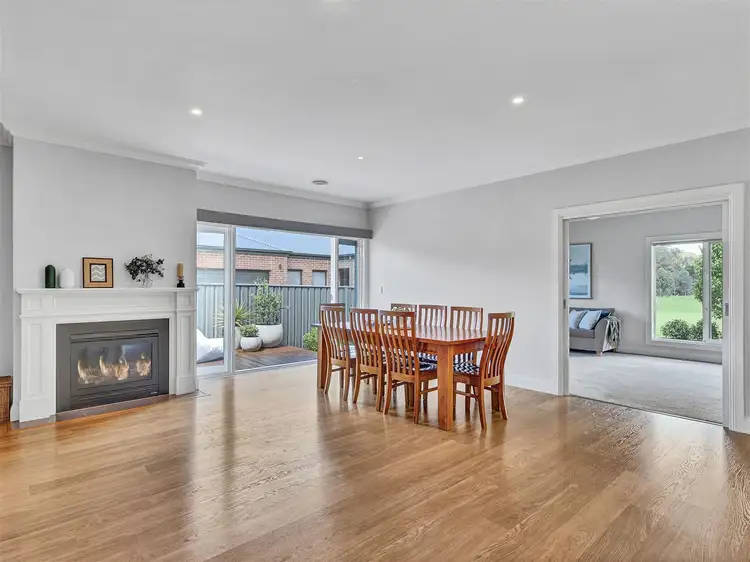 Fourth view of Homely house listing, 41 Arlington Park Avenue, Wangaratta VIC 3677