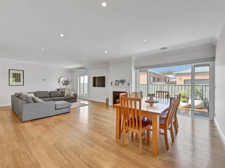 Fifth view of Homely house listing, 41 Arlington Park Avenue, Wangaratta VIC 3677
