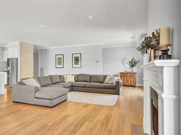 Sixth view of Homely house listing, 41 Arlington Park Avenue, Wangaratta VIC 3677