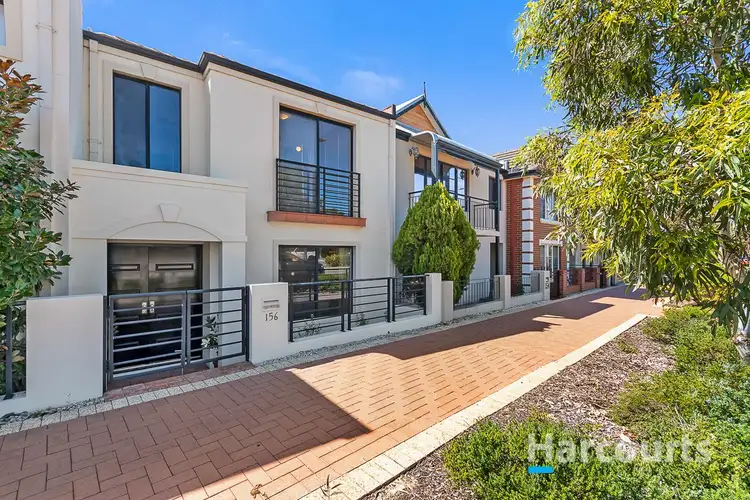 156 Lakeside Drive, Joondalup WA 6027
