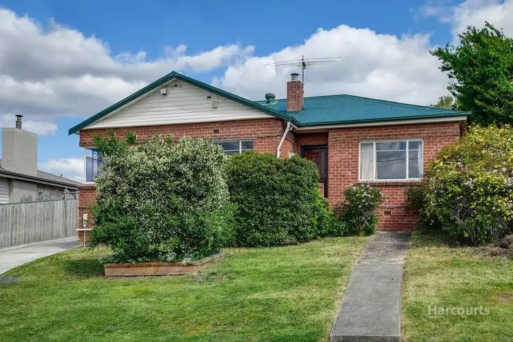 Second view of Homely unit listing, 1/39 Milton Crescent, Moonah TAS 7009