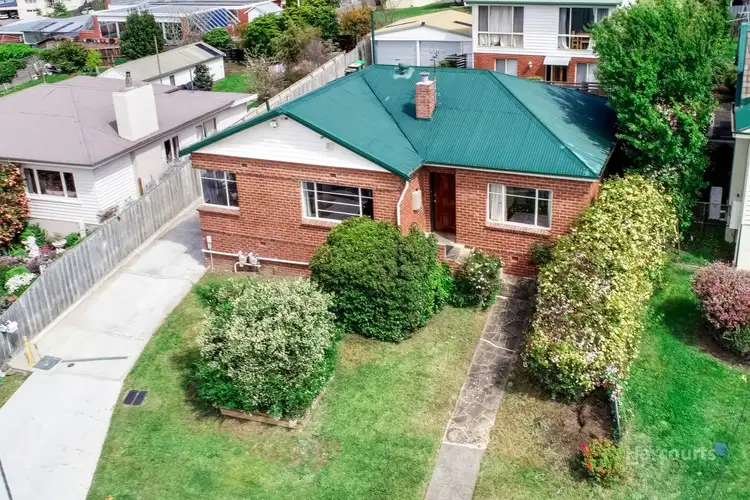 Third view of Homely unit listing, 1/39 Milton Crescent, Moonah TAS 7009