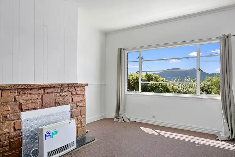 Fifth view of Homely unit listing, 1/39 Milton Crescent, Moonah TAS 7009