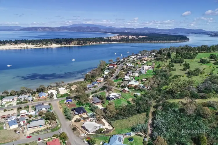 Fourth view of Homely land listing, 5 Lewis Court, Lewisham TAS 7173