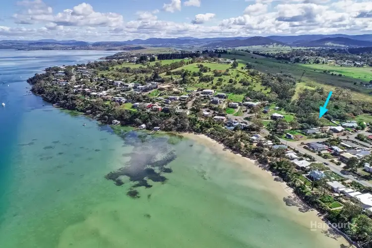 Fifth view of Homely land listing, 5 Lewis Court, Lewisham TAS 7173