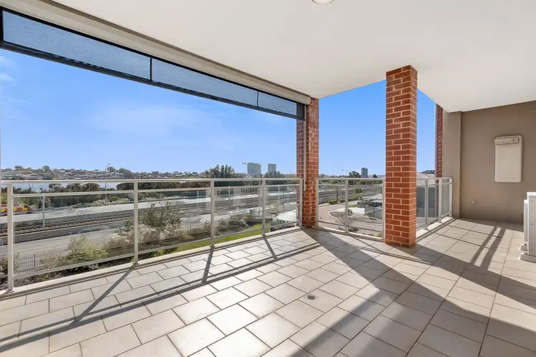Third view of Homely retirement listing, 44/10 Roebuck Drive, Salter Point WA 6152