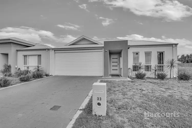 33 Vaucluse Way, Coodanup WA 6210