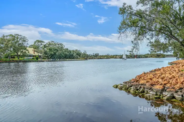 Third view of Homely house listing, 33 Vaucluse Way, Coodanup WA 6210