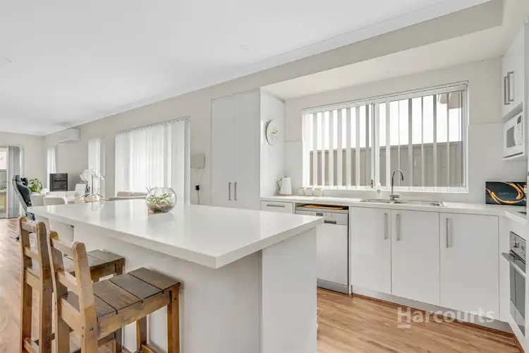 Fourth view of Homely house listing, 33 Vaucluse Way, Coodanup WA 6210