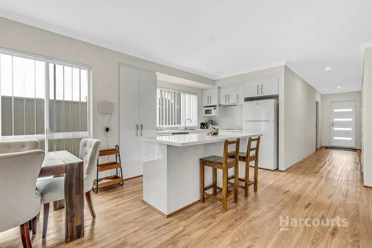 Sixth view of Homely house listing, 33 Vaucluse Way, Coodanup WA 6210