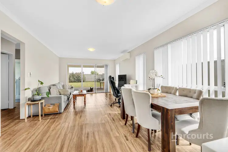 Seventh view of Homely house listing, 33 Vaucluse Way, Coodanup WA 6210