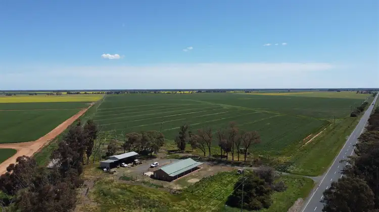 Sixth view of Homely rural property listing, 968 McKenzie Road, Echuca VIC 3564