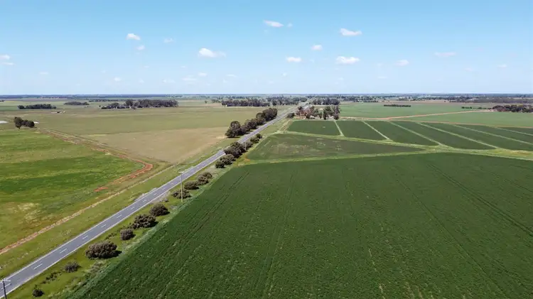 Seventh view of Homely rural property listing, 968 McKenzie Road, Echuca VIC 3564