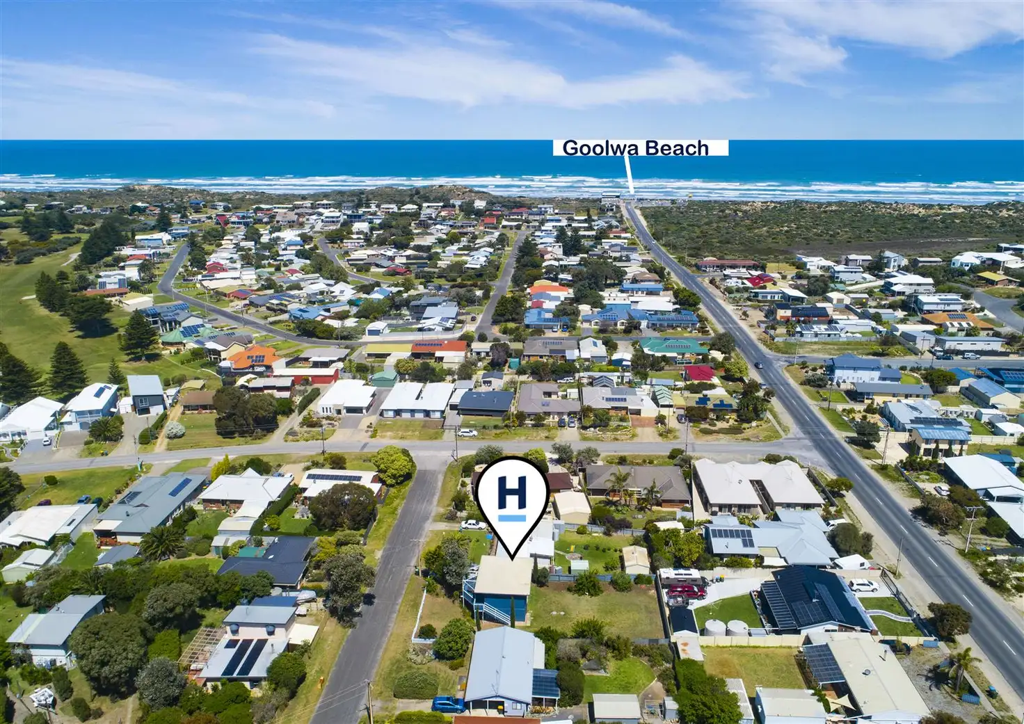 Main view of Homely house listing, 3 Bunyip Street, Goolwa South SA 5214