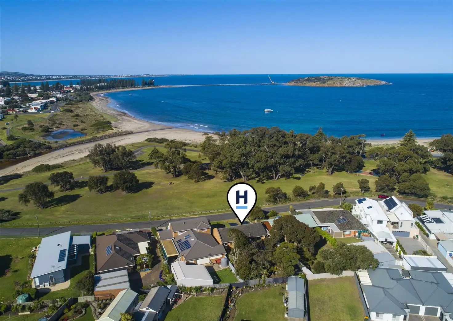 Main view of Homely house listing, 23 Kent Drive, Victor Harbor SA 5211