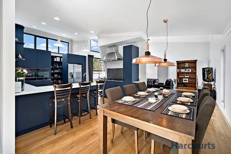 Fourth view of Homely house listing, 607 Darling Street, Redan VIC 3350