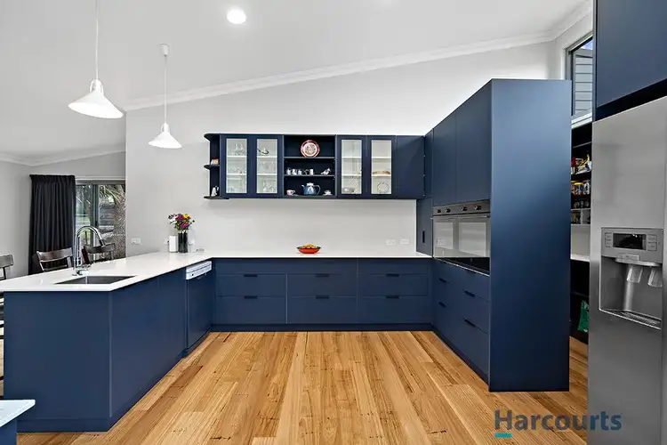 Sixth view of Homely house listing, 607 Darling Street, Redan VIC 3350