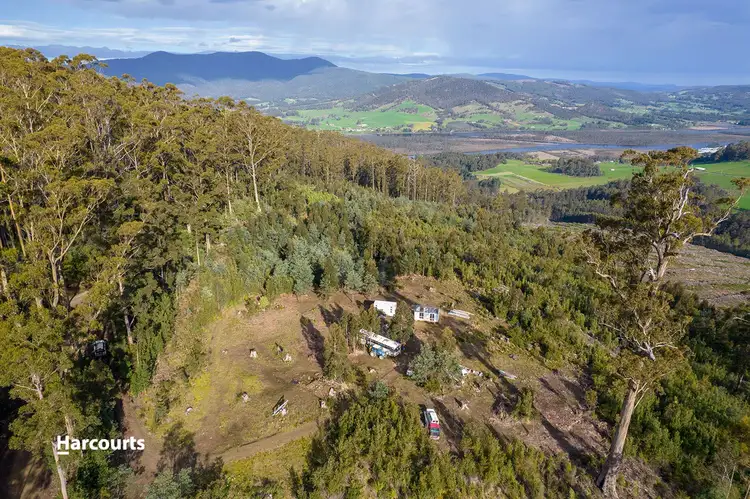 Main view of Homely land listing, Lot 1 Maxfields Road, Franklin TAS 7113