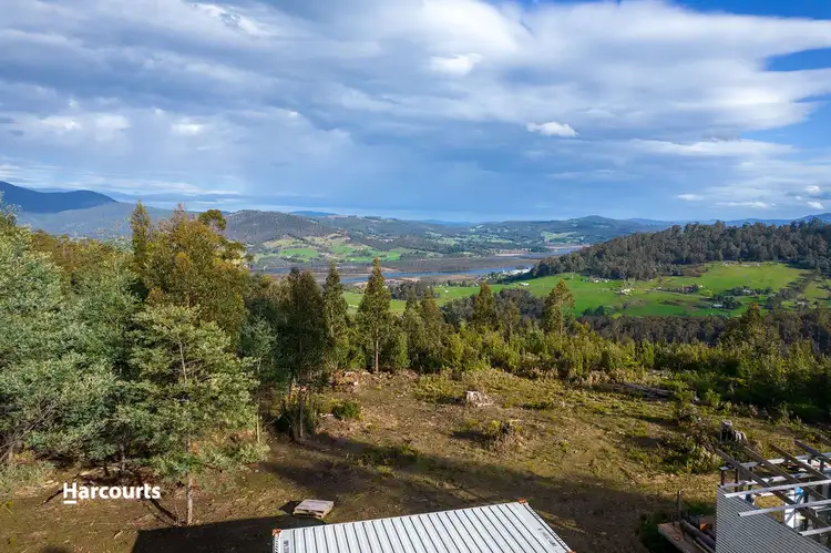 Fifth view of Homely land listing, Lot 1 Maxfields Road, Franklin TAS 7113