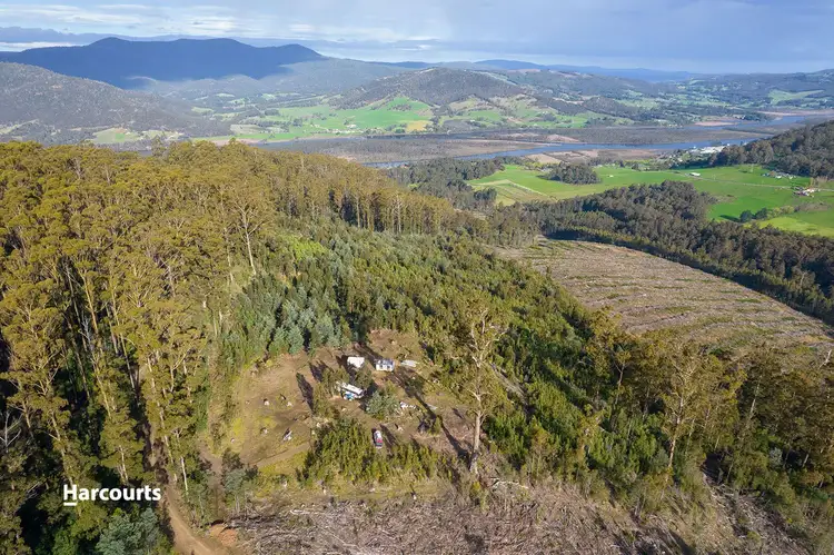 Sixth view of Homely land listing, Lot 1 Maxfields Road, Franklin TAS 7113