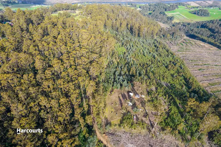 Seventh view of Homely land listing, Lot 1 Maxfields Road, Franklin TAS 7113