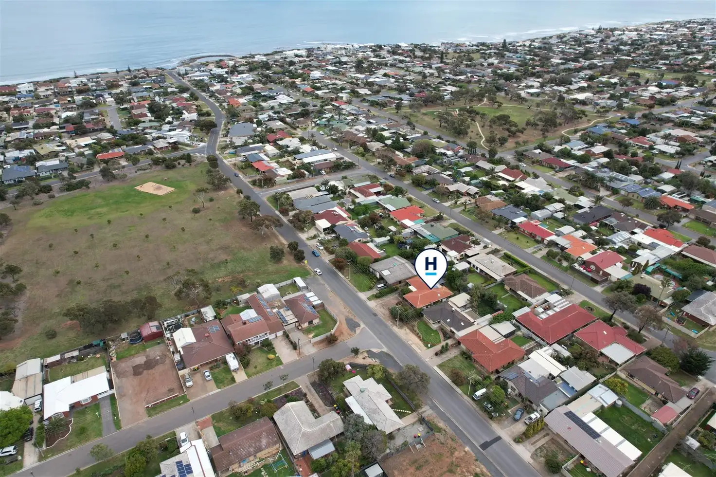 Main view of Homely house listing, 17 Tiller Drive, Seaford SA 5169