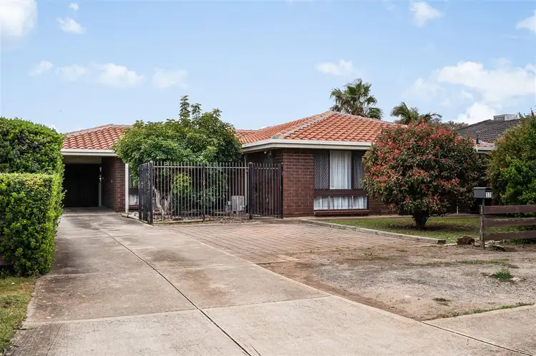 Second view of Homely house listing, 17 Tiller Drive, Seaford SA 5169