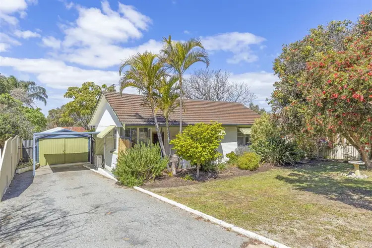 Main view of Homely house listing, 24 Leece Street, Coolbellup WA 6163