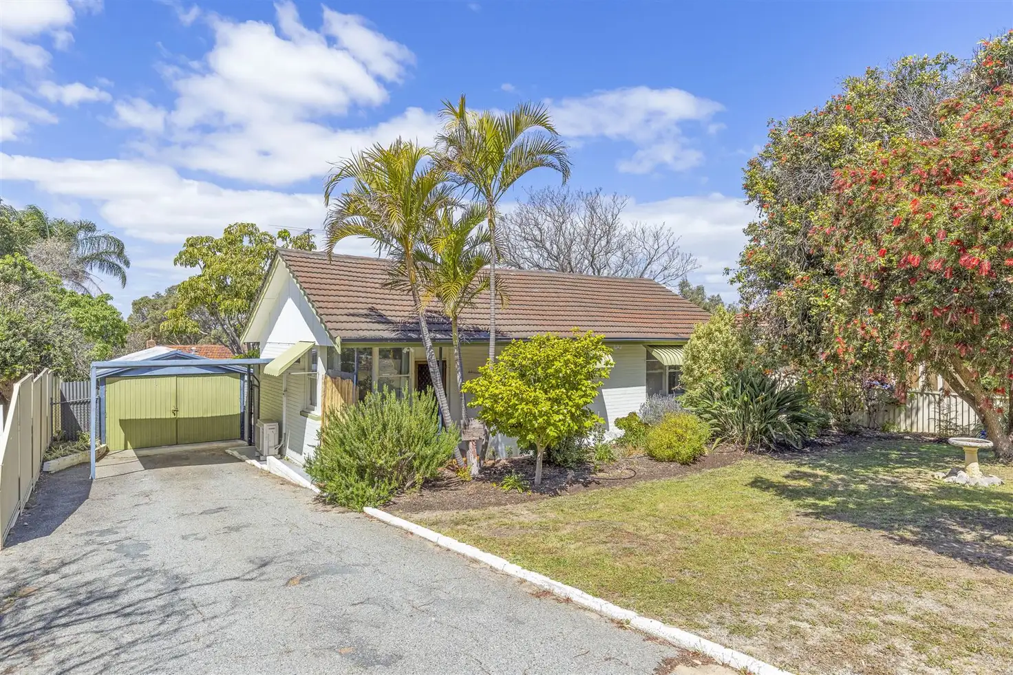 Main view of Homely house listing, 24 Leece Street, Coolbellup WA 6163