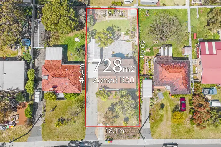 Second view of Homely house listing, 24 Leece Street, Coolbellup WA 6163