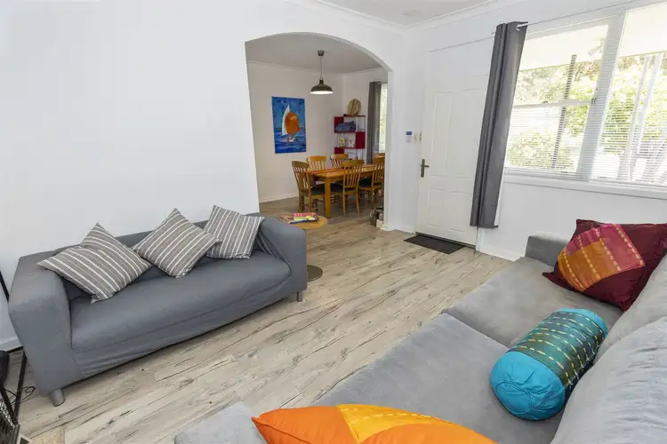 Fifth view of Homely house listing, 24 Leece Street, Coolbellup WA 6163