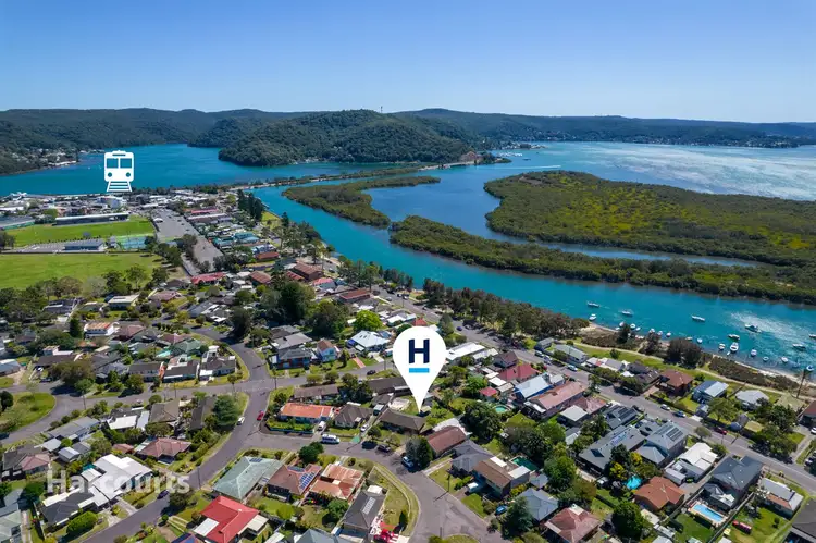 50 Daffodil Drive, Woy Woy NSW 2256