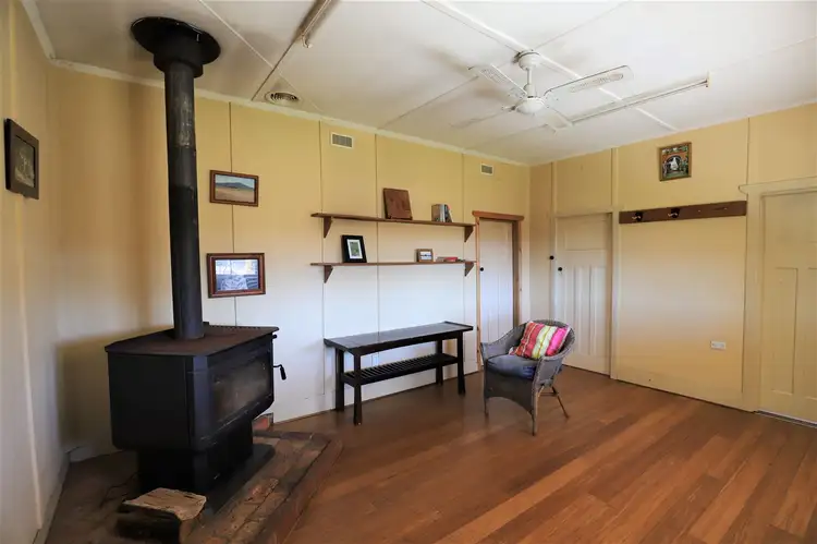 Sixth view of Homely house listing, 381 Haydens Bog Road, Bendoc VIC 3888