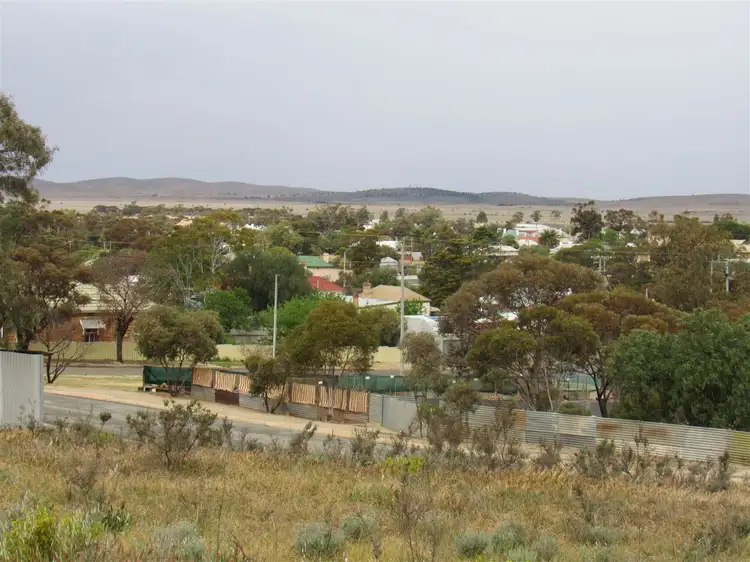 Second view of Homely land listing, 7-9 Railway Street, Peterborough SA 5422