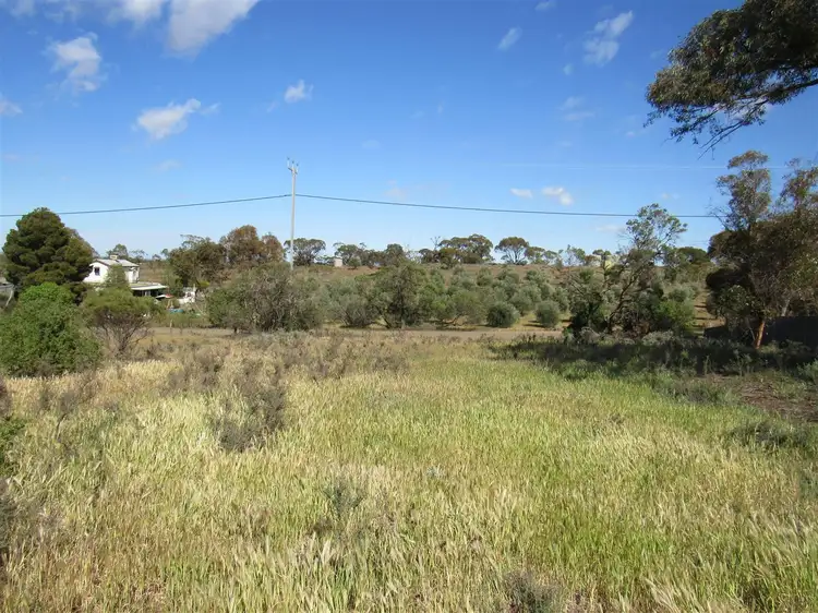 Fourth view of Homely land listing, 7-9 Railway Street, Peterborough SA 5422