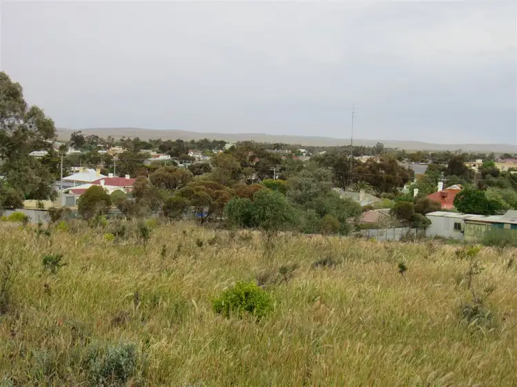 Fifth view of Homely land listing, 7-9 Railway Street, Peterborough SA 5422