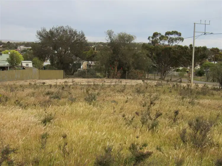 Sixth view of Homely land listing, 7-9 Railway Street, Peterborough SA 5422