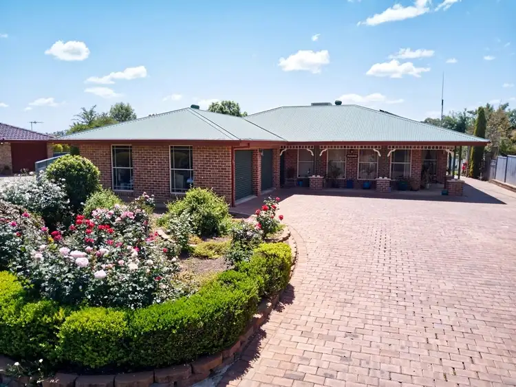 50 Villarette Avenue, Narrabri NSW 2390