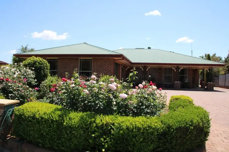 Third view of Homely house listing, 50 Villarette Avenue, Narrabri NSW 2390
