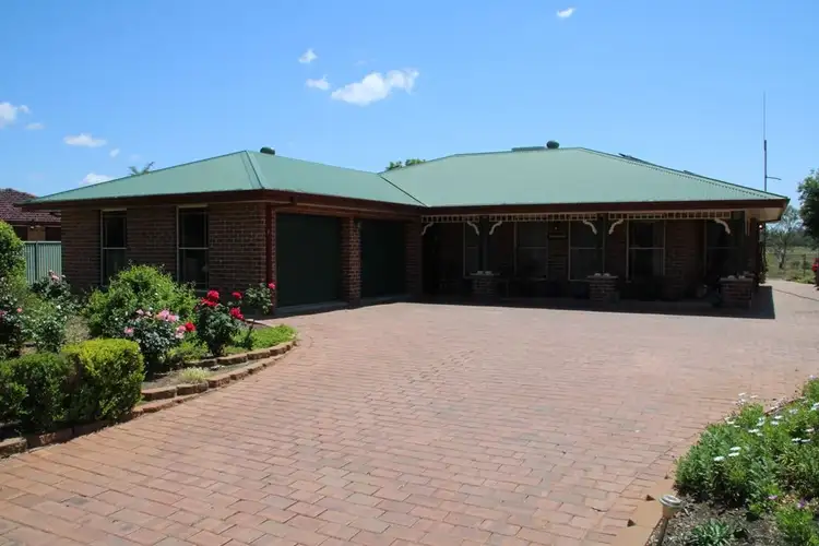 Fourth view of Homely house listing, 50 Villarette Avenue, Narrabri NSW 2390