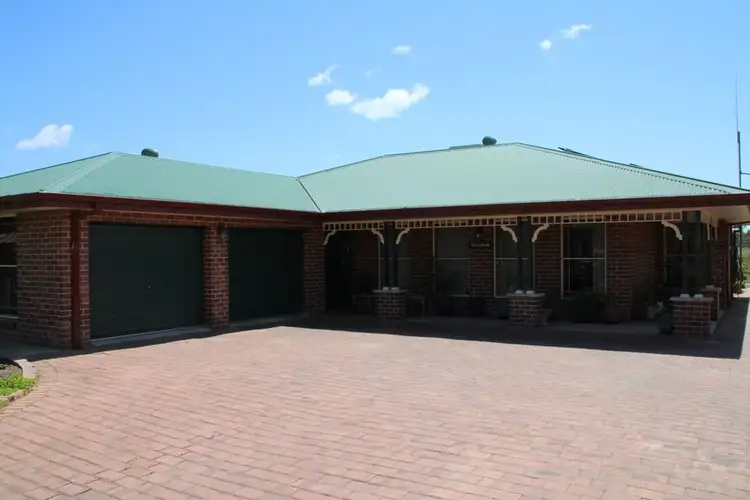 Sixth view of Homely house listing, 50 Villarette Avenue, Narrabri NSW 2390